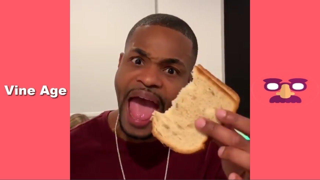 Try Not To Laugh Watching Funny Skits Video | Weekly Beyond The Vines August 2019 #2