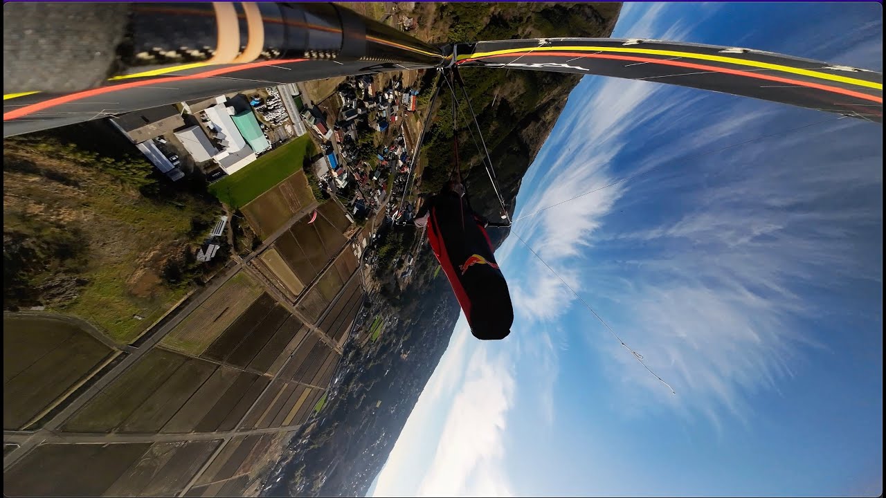 WillsWing T2C failed landing 2024.02.10