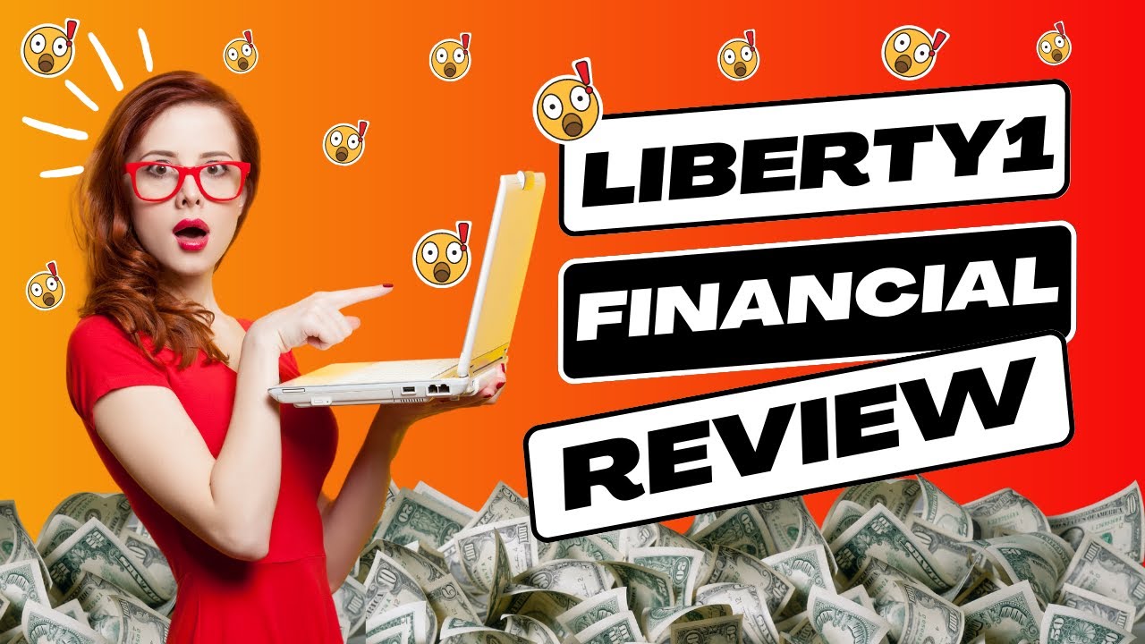 Is Liberty1 Financial Legit?
