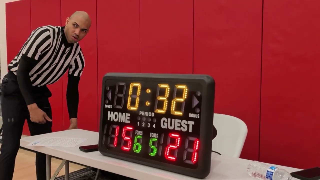 Pasadena Tar Heels 13U 2025-2026 vs Find Your Drive 13U '26 - March 1, 2026