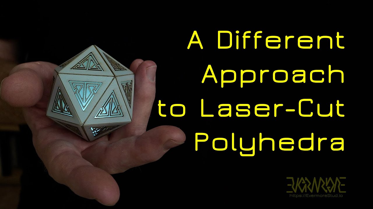 Plethora of Polyhedra