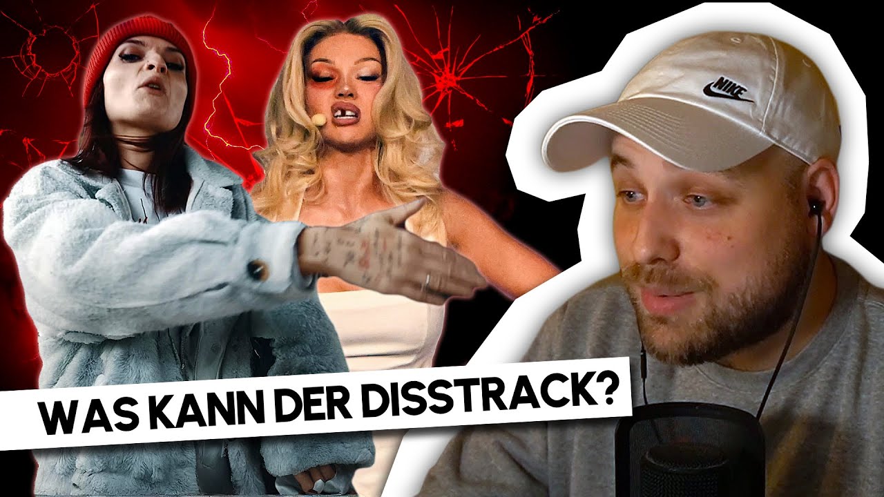 VITA disst SHIRIN DAVID - BARBARA WAS DA LOS | KICO REACTION