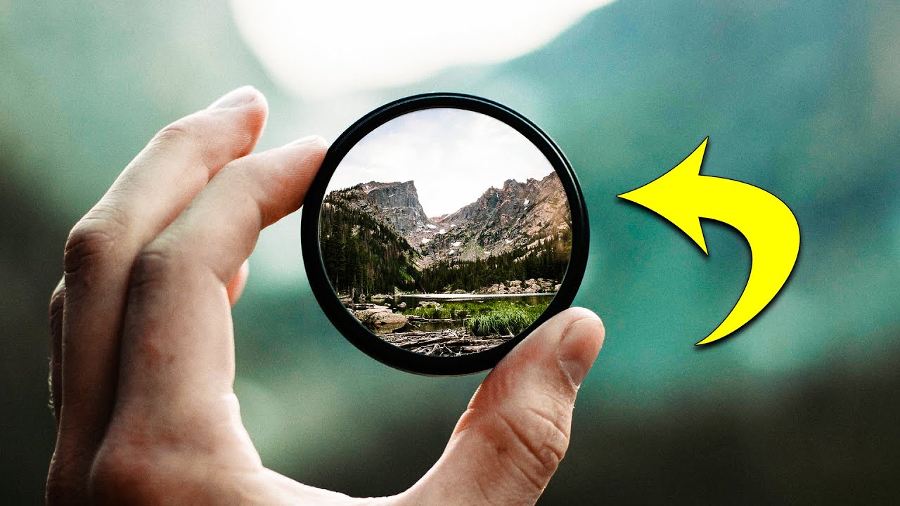 El FOTORREALISMO es un Sinsentido