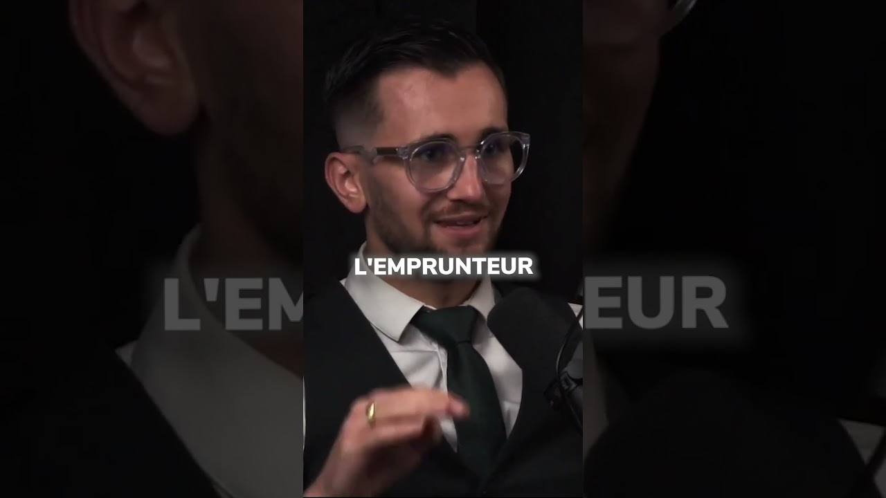 Le scoring bancaire