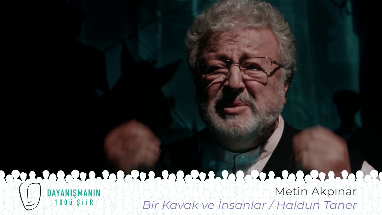 Metin Akpınar