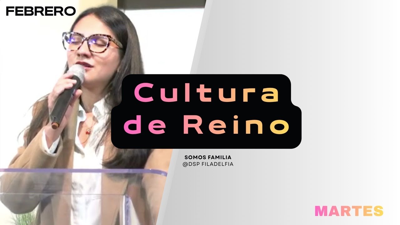 Martes 3 de Febrero 2026 Cuarto de Oración Shammah - Dios Siempre Presente Iglesia Filadelfia