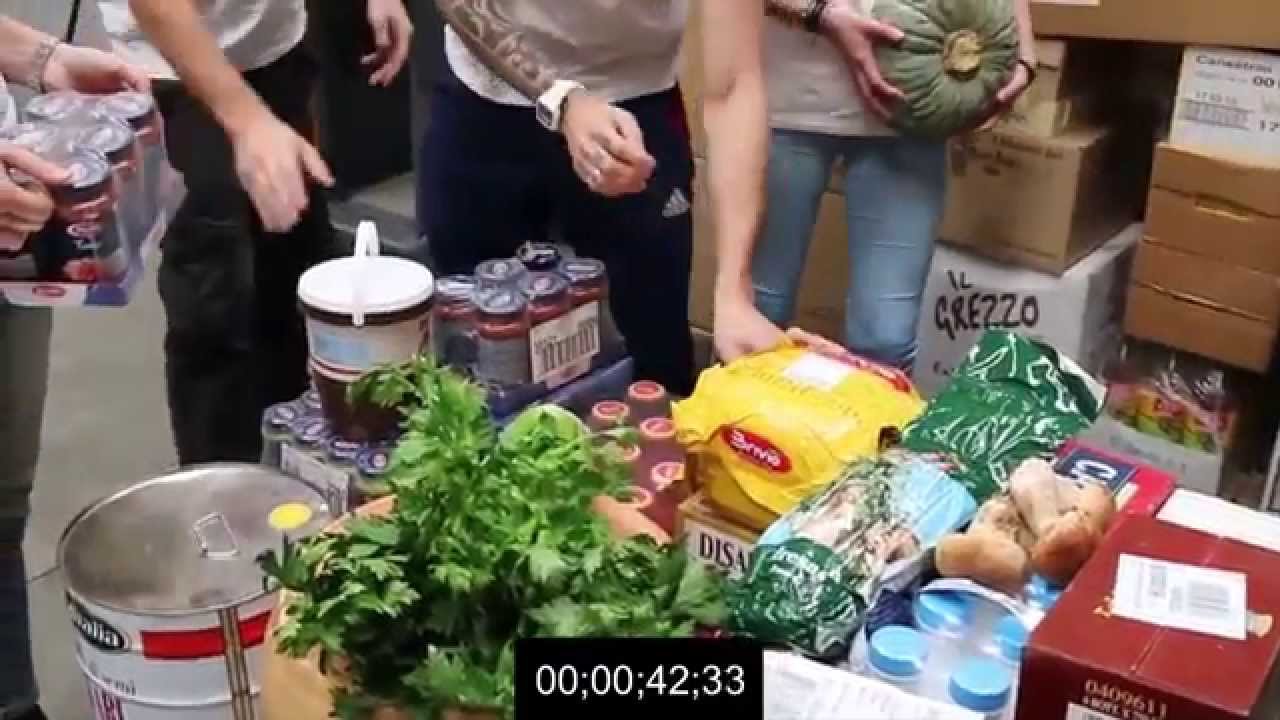 Vendita All'ingrosso Prodotti Alimentari Italiani