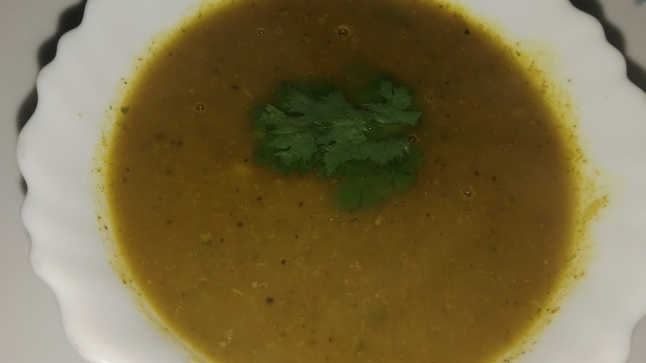 Ghar pe banaye aasan tarike se soup 🍲घर पे बने आसान तारीख से सूप 