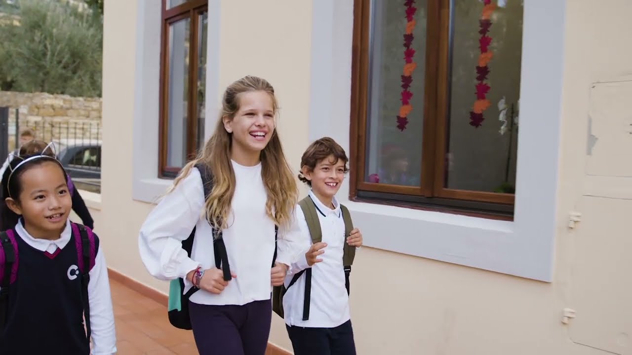CSF School Story