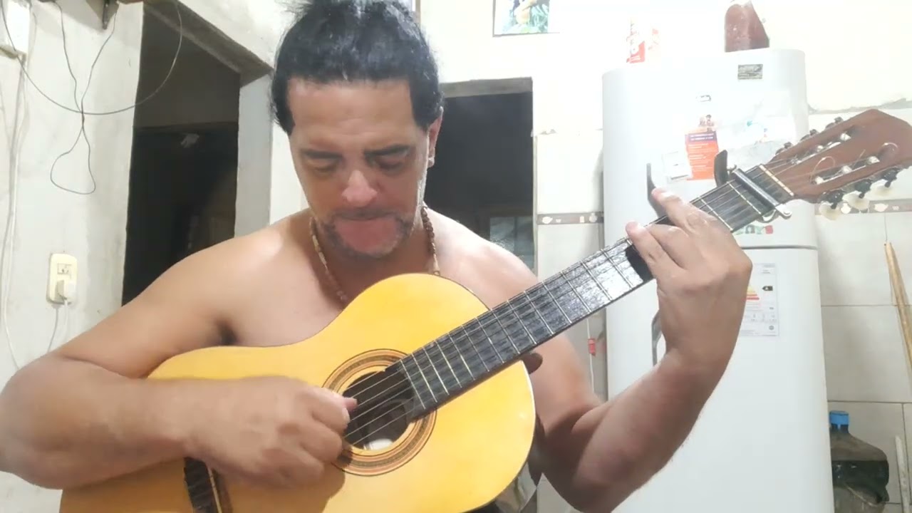 Harambe Reggae: 