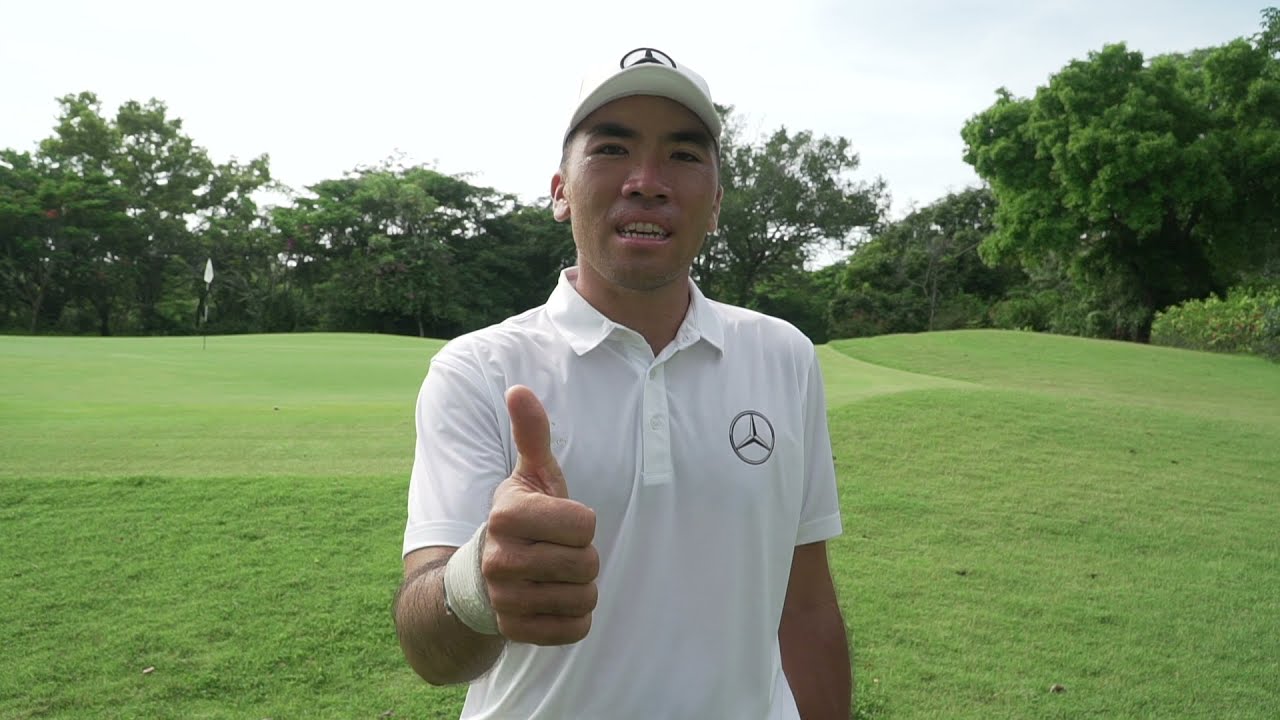 Mercedes-Benz Luxury Golf Experience 2021