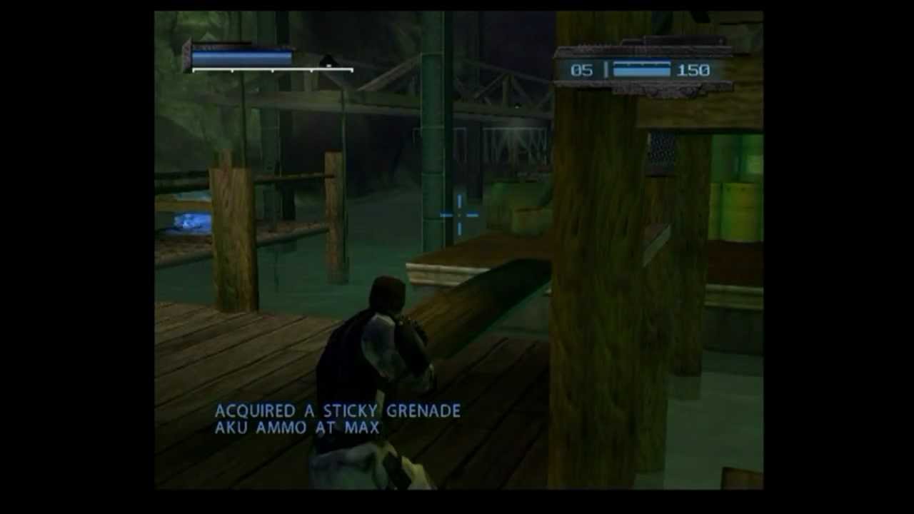 Kill.Switch (PS2) Hard - 10 
