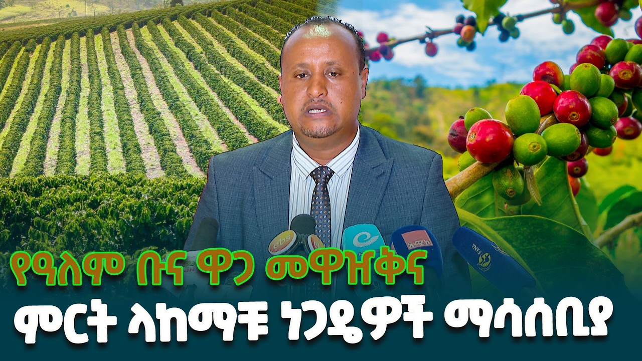ዋጋ ይጨምራል በሚል የቡና ምርት ባከማቹ አካላት ላይ ሕጋዊ እርምጃ ይወሰዳል- የግብርና ሚኒስቴር የህዝብ ግንኙነትና ኮሙዩኒኬሽን ሥራ አስፈፃሚ ይመር ዳውድ