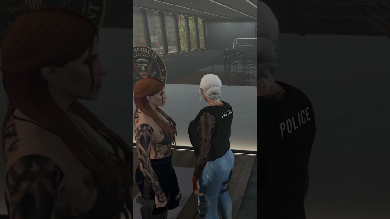 🤣🤣 | #gta #rolplay #roleplay #gta5 #familyrp #epicfail #shortclip #shortsviral #shorts
