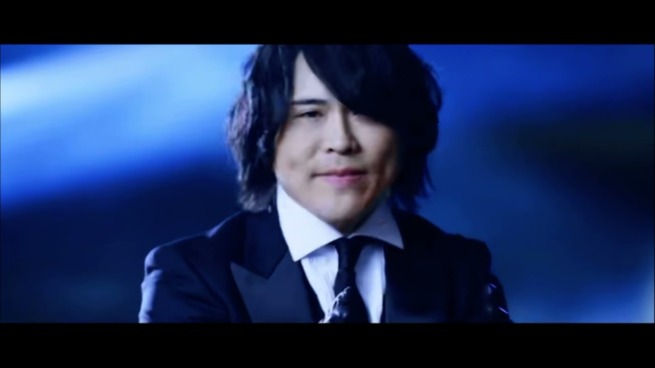 D.A.T小野大輔·近藤孝行：MAVERICK(MV)