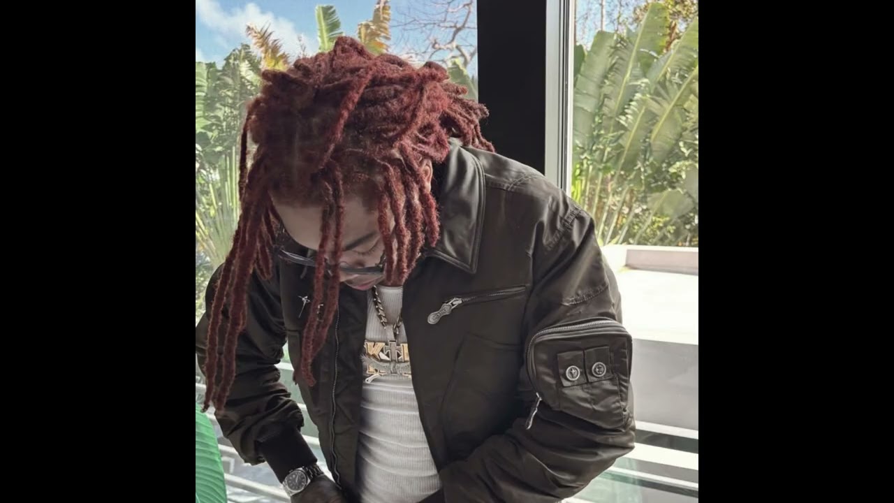 [FREE] Chucky Wackem x Lil Sane Type Beat - 