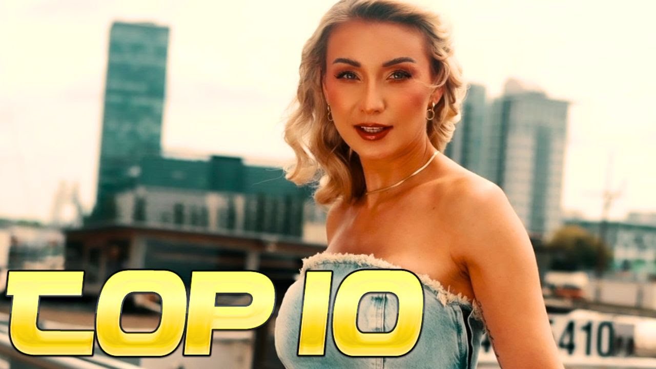 MEGA SCHLAGER TOP 10 😍 HITS AUGUST 2025 🎶 Schlager für Alle