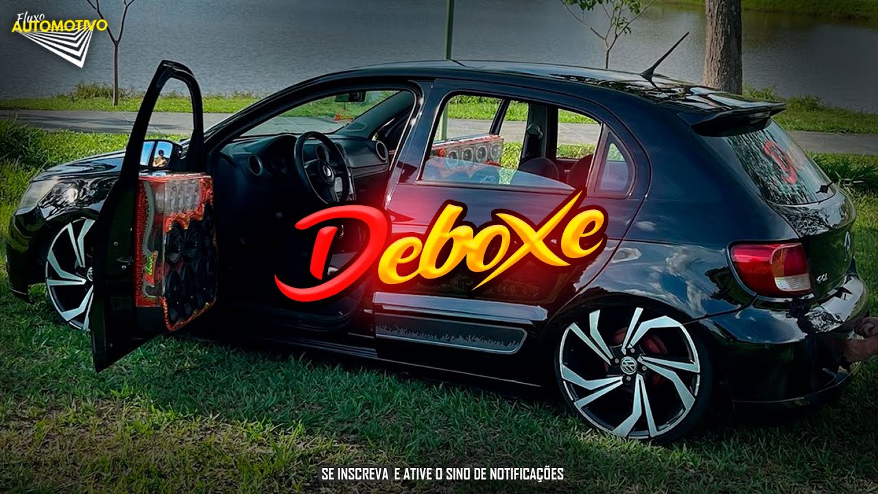 CD Deboxe 2024 - Sertanejo 2024 - DJ Pedro Oliver