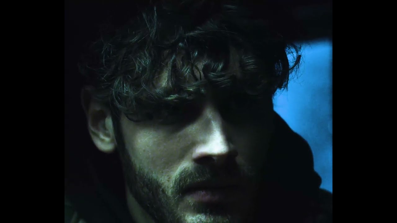 Allan Rayman - Frank (Short Film)