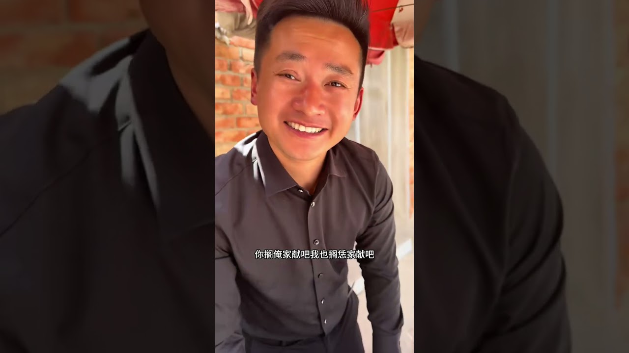 今天找婆婆回娘家，变成精说我事多，结果到俺妈家后上桌子#记录我的农村生活 #回娘家  #新农人计划2025