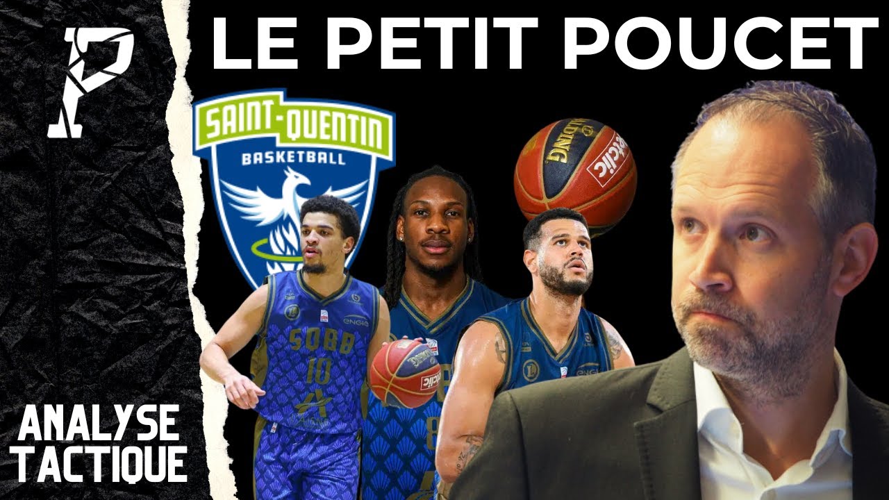 ST QUENTIN, LE PETIT POUCET DEVENU IMMENSE