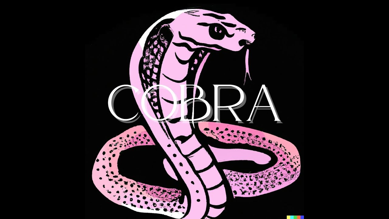 BLACKPINK 'Pink Venom' Type Trap Beat - 