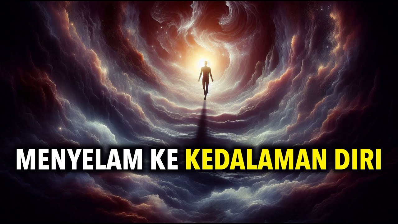 Hidup di Permukaan Adalah Sumber Ketakutan
