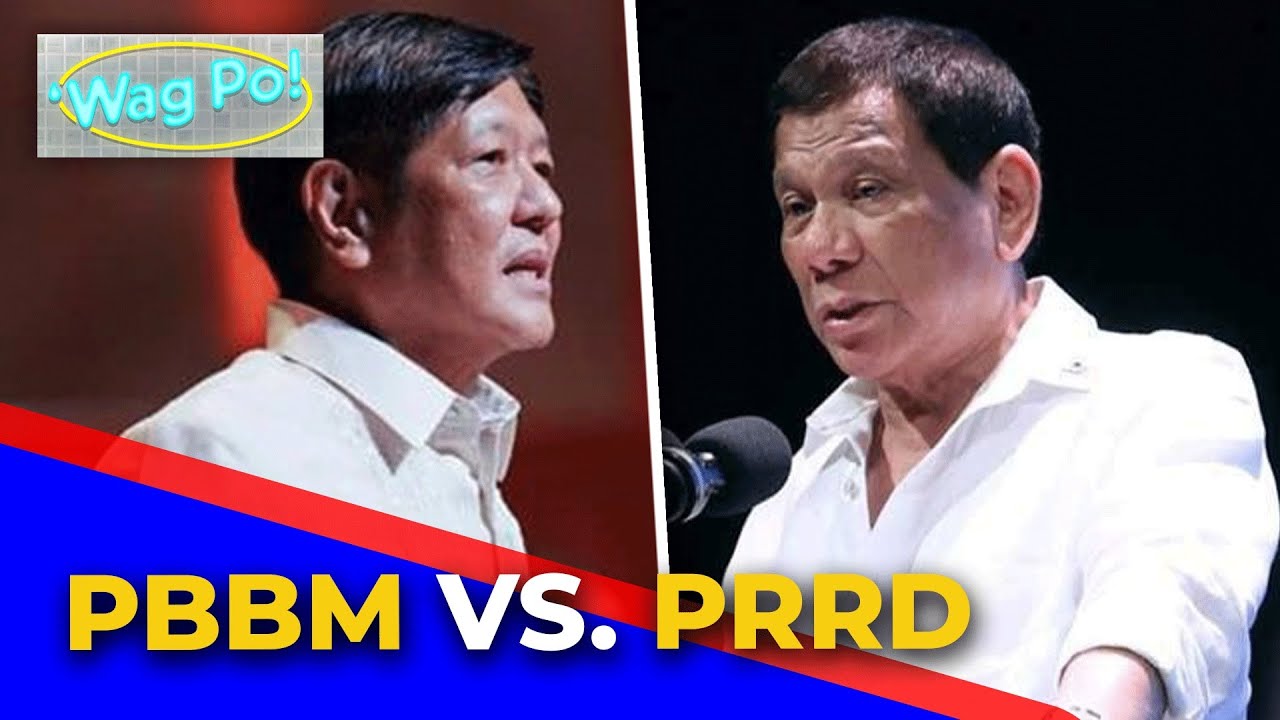 Dating Sen. Trillanes, pinagkumpara ang panahon ni PBBM at dating PRRD