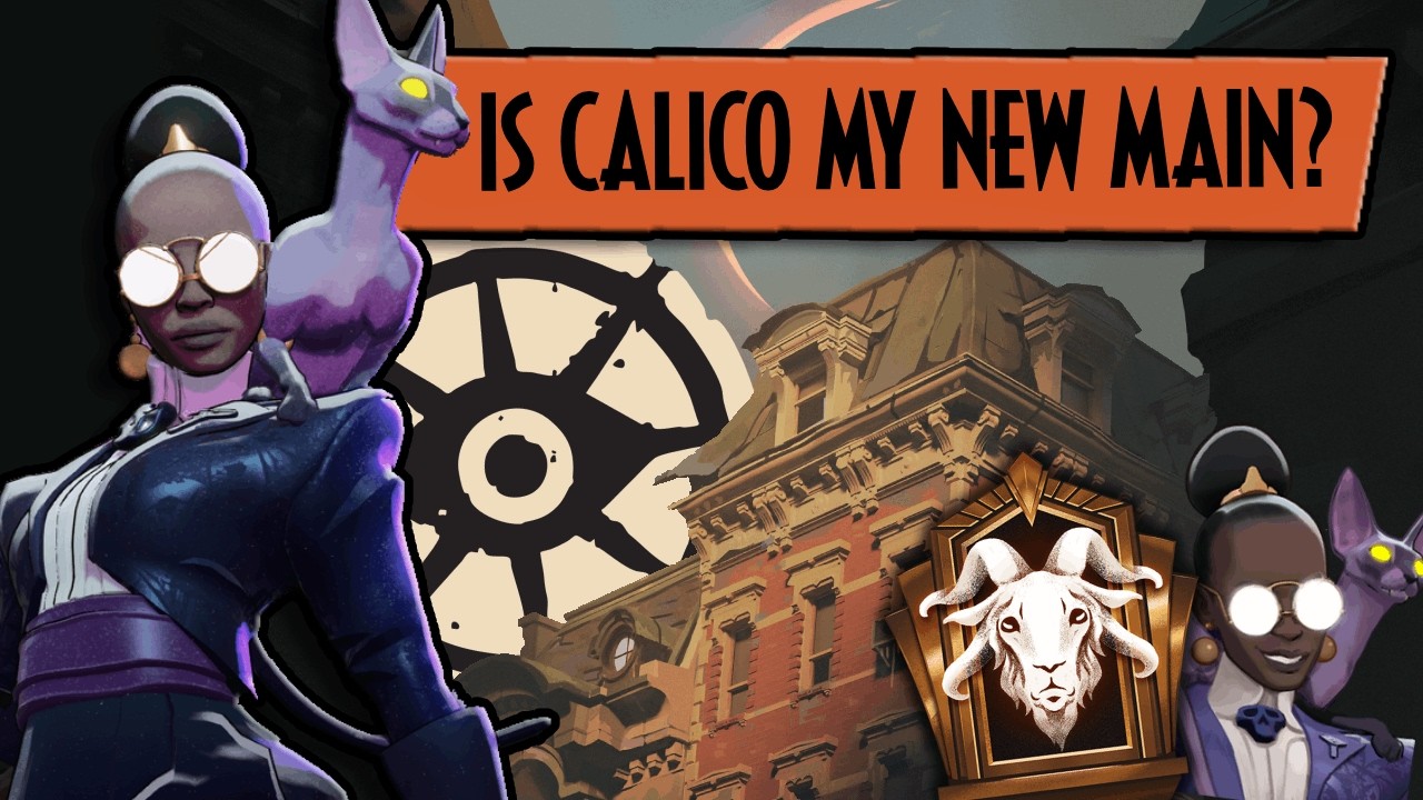 Calico is Actually Unstoppable... Why is No One Talking About This??