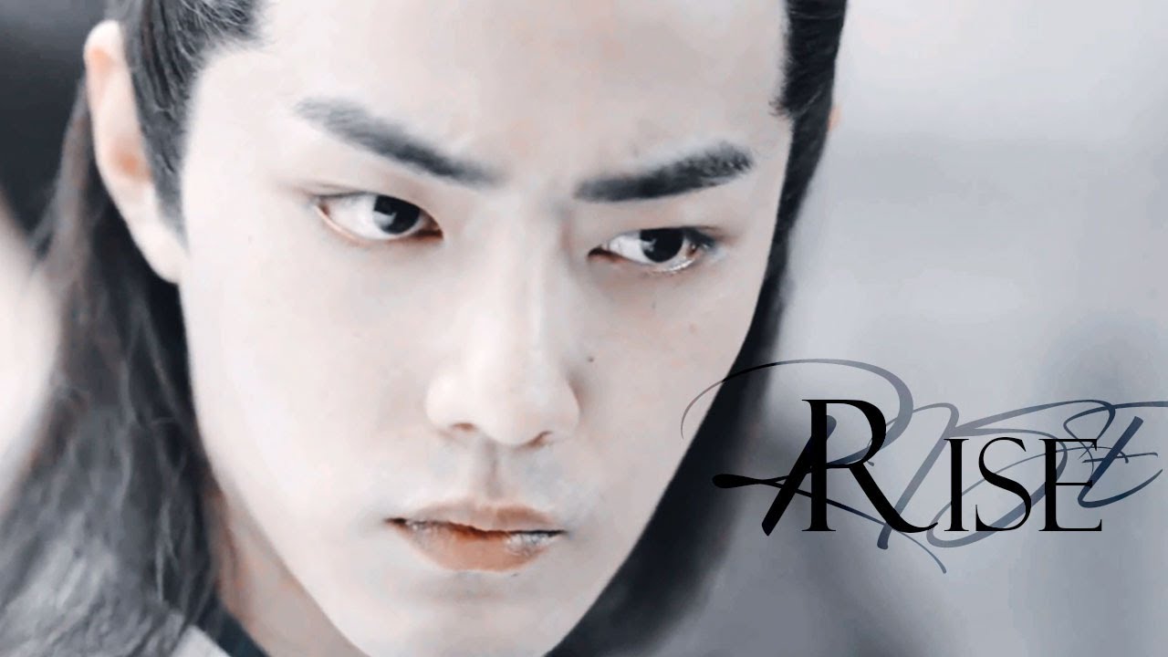 [EN/RU Sub] Joy of Life | Yan Bingyun | Rise
