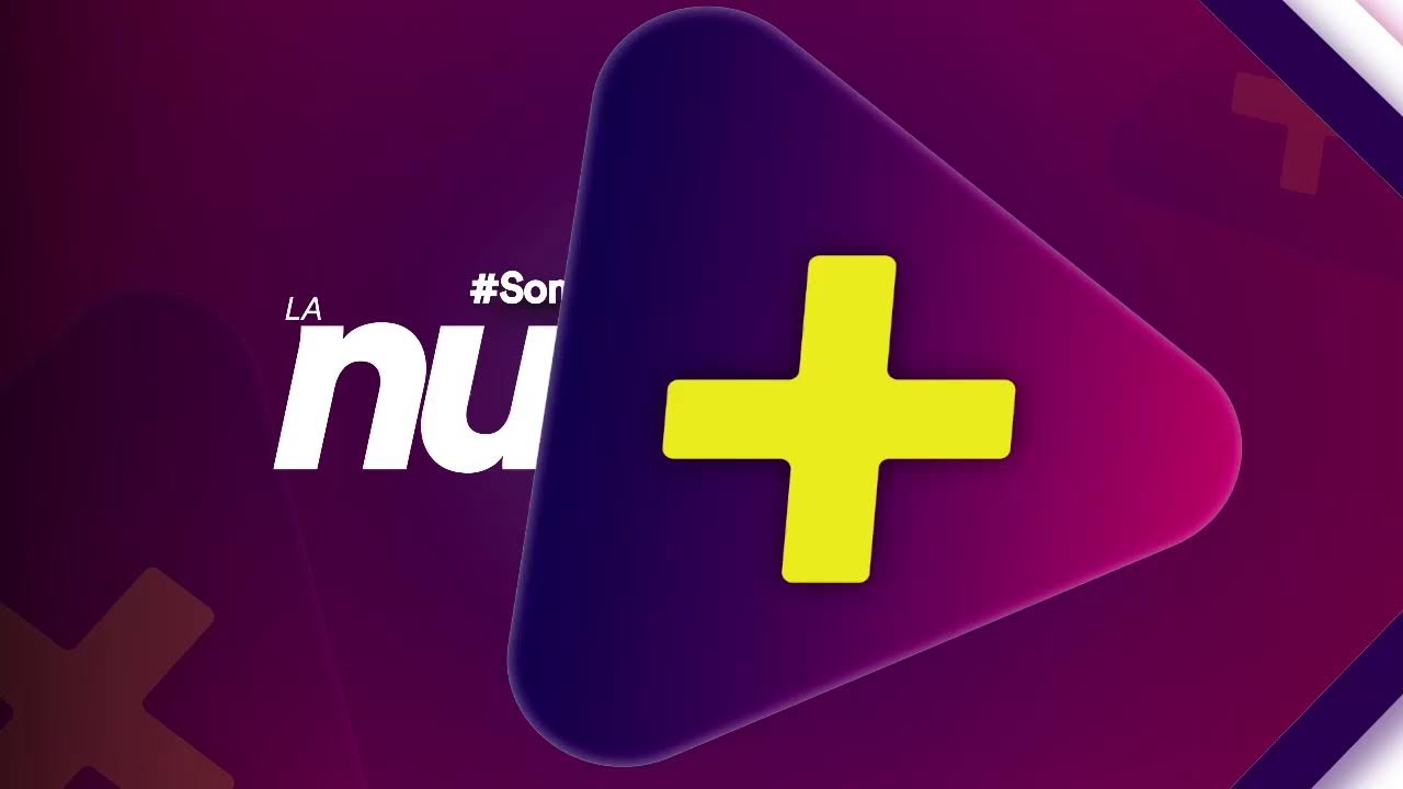 🟣 LA NUEVA FM 94.7 || 🎙Estás viendo... 
