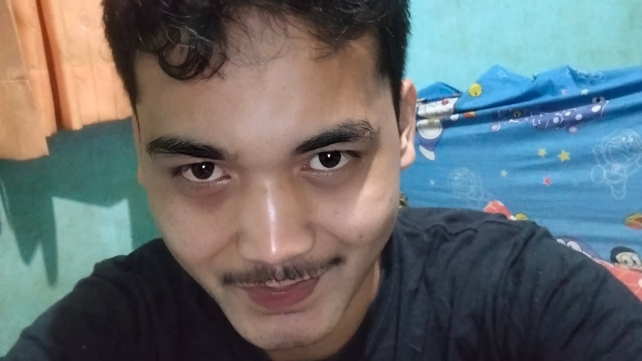 SI ANAK RAJIN PAGI-PAGI UDAH LIVE