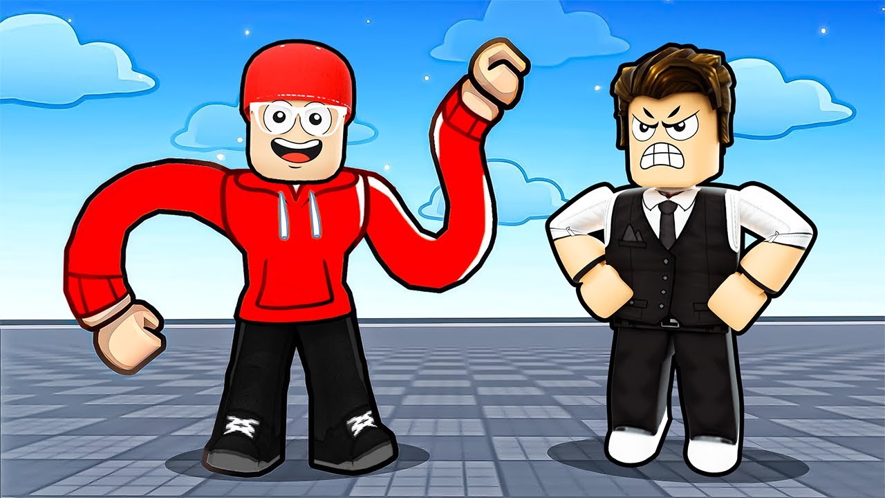 سامر فقد عظامة في روبلوكس😱🔥!! ROBLOX