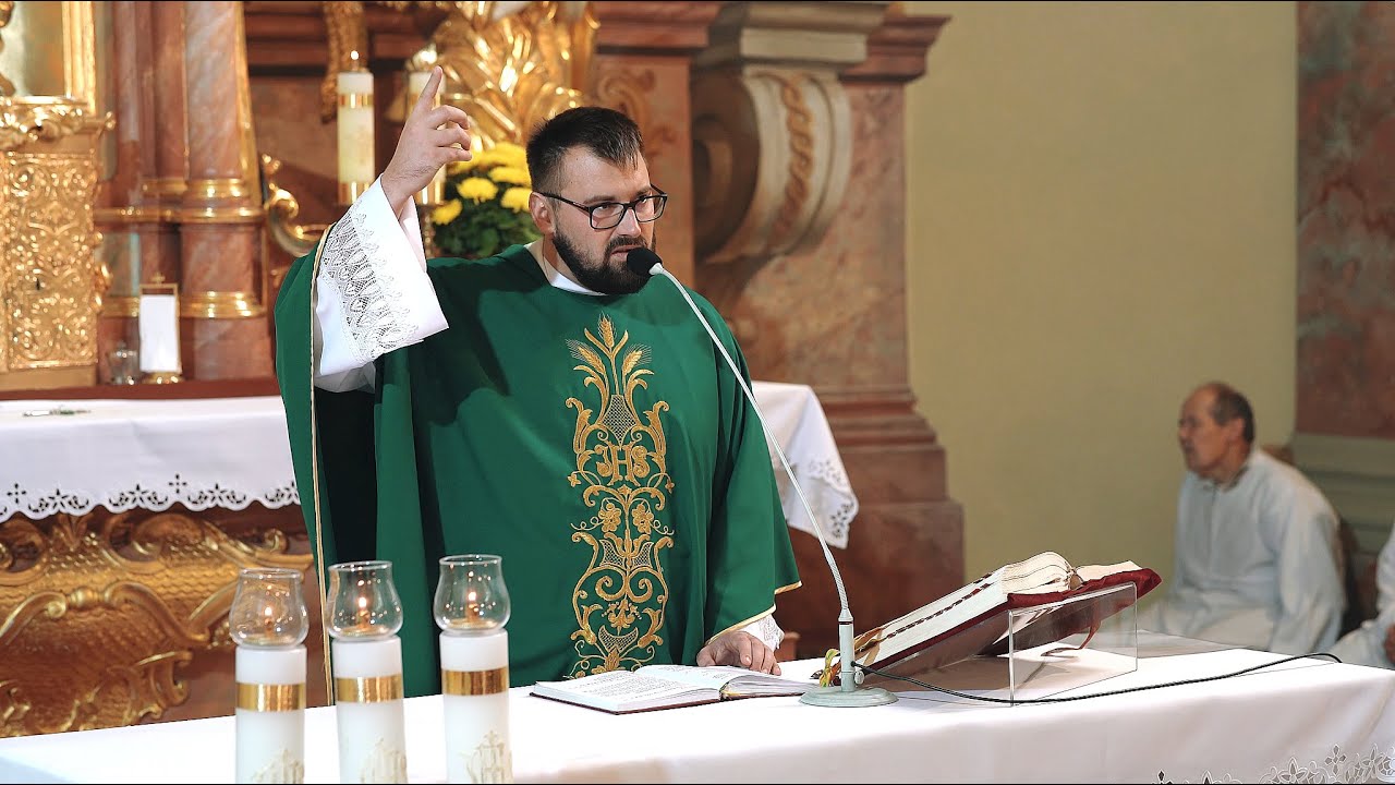 Dewotka - ks Wojtek Bujak