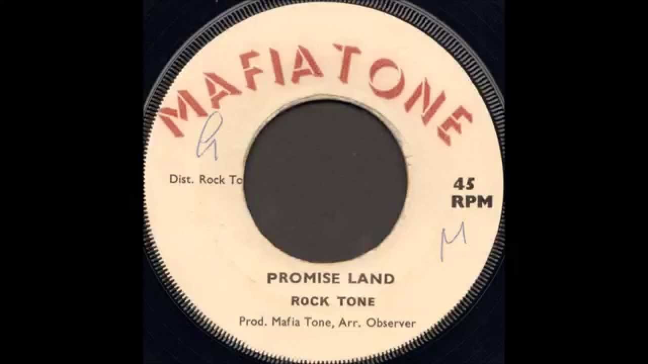 Rock Tone - Promise Land
