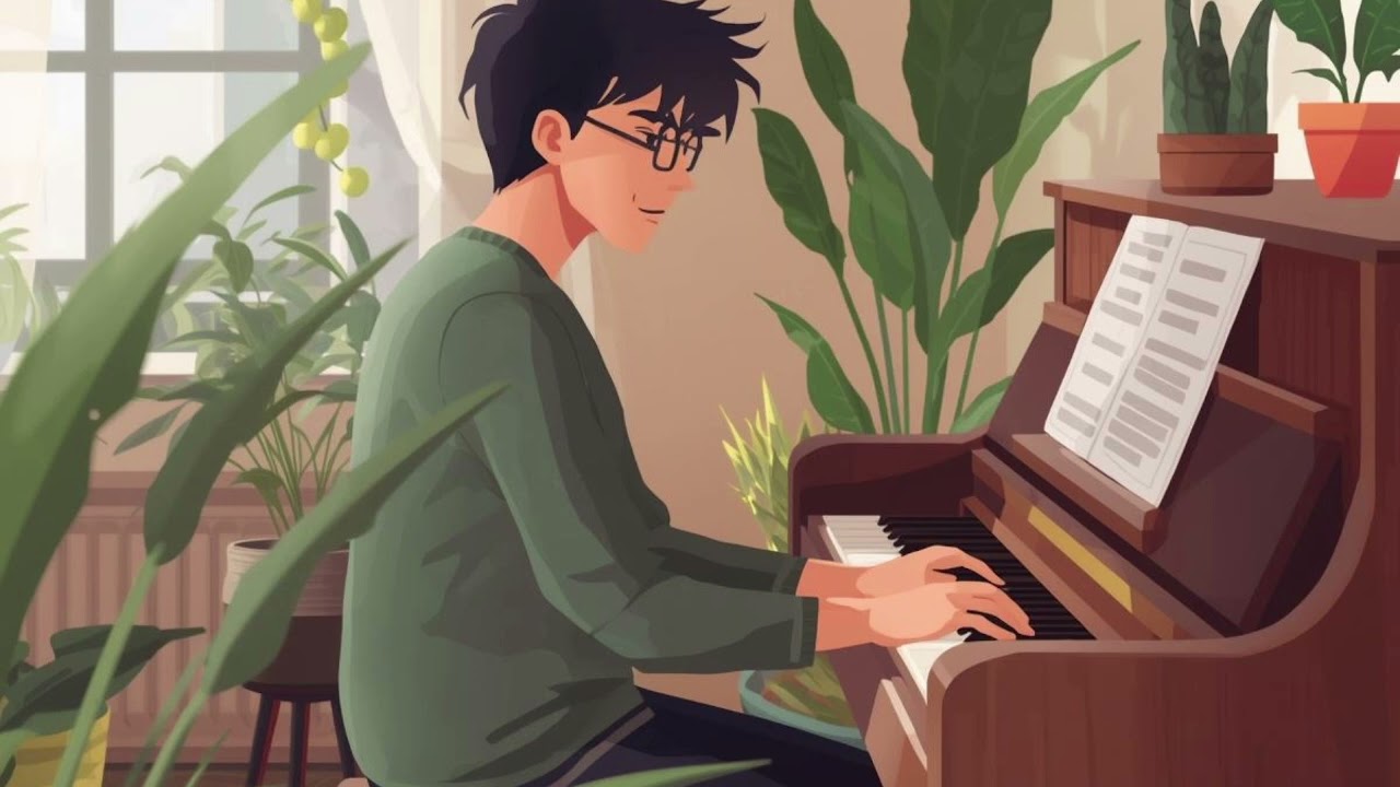 God i'm Just Grateful for You – Piano Cover (Elevation Worship)