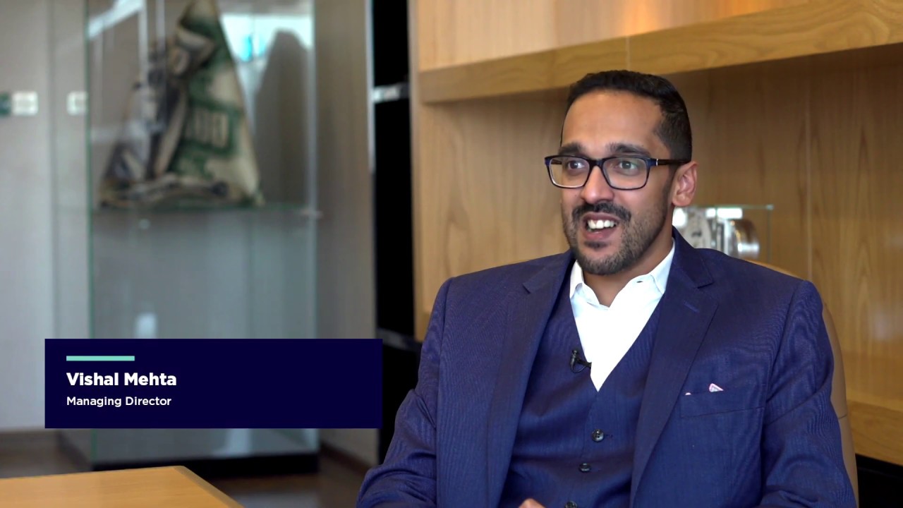 DMCC, Dubai’s Diamond Gateway