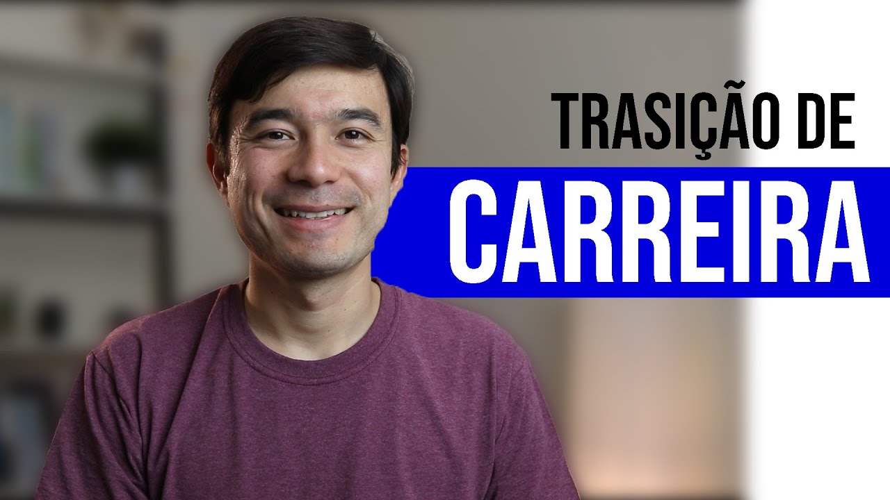Dicas para Transição de Carreira