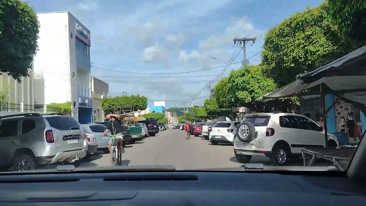 Cidade de Goianinha-RN