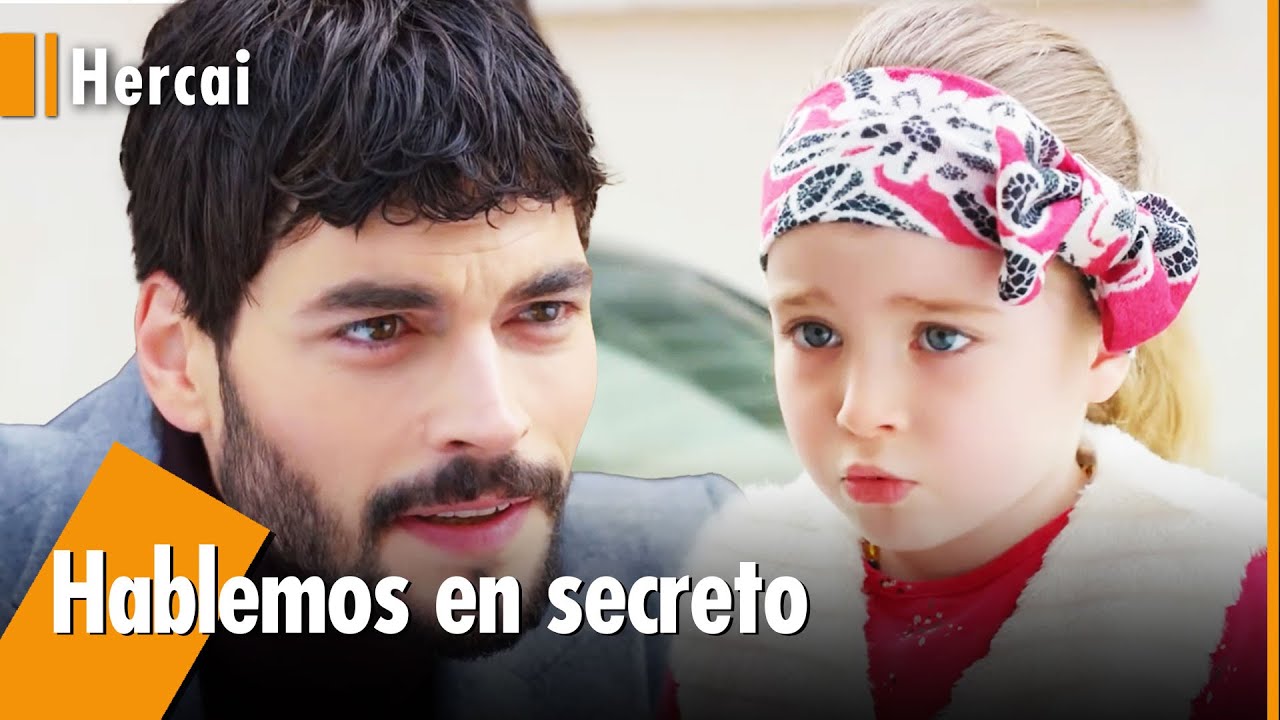 La Sra. Gül le pide ayuda a Miran | Hercai @Hercai Español