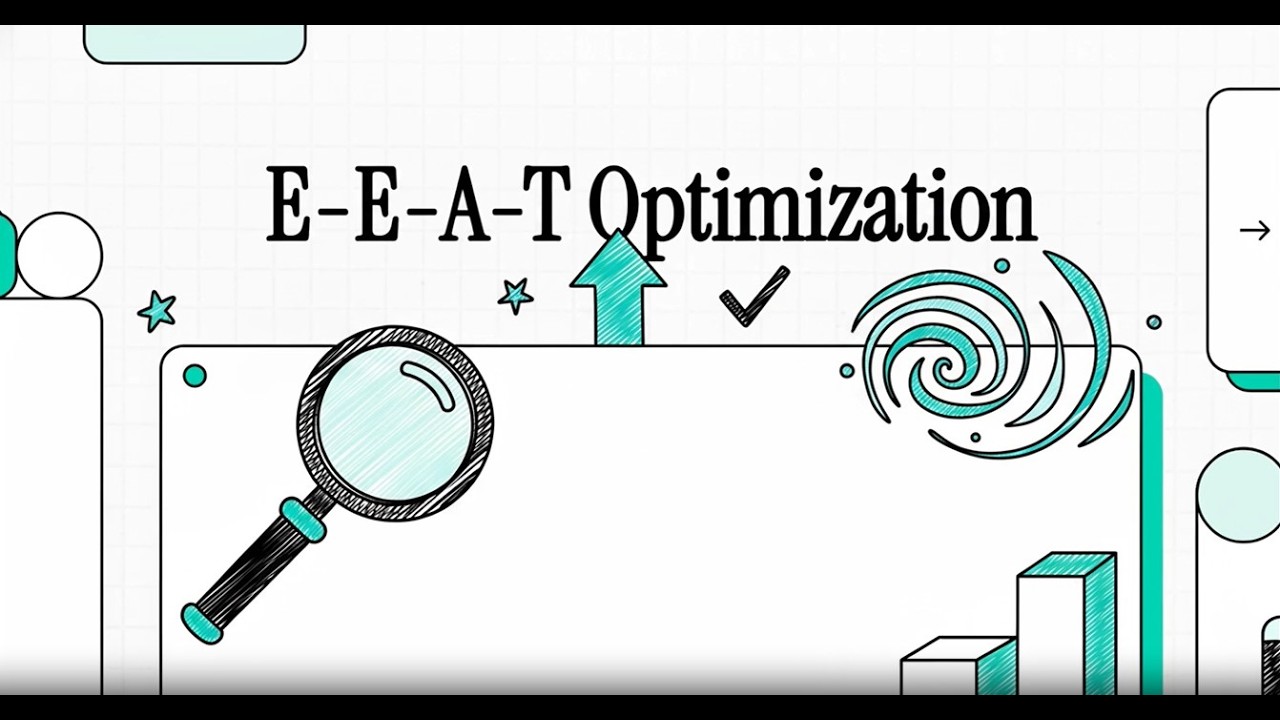 E-E-A-T Optimization Blueprint for Competitive Niches | Growthway Advertising
