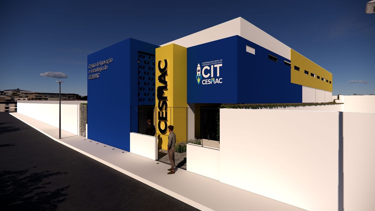 CIT  CESMAC