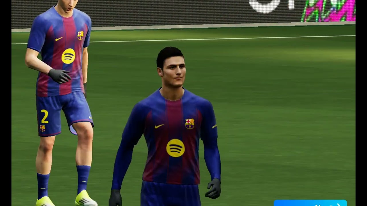 What's coming on tomorrow | efootball |
