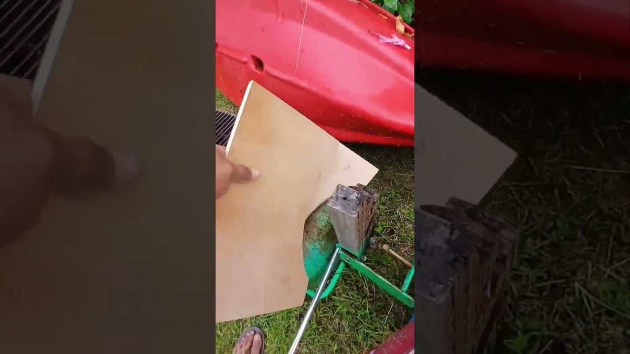 DIY 3 in 1 Smoker, BBQ and rotisserie grill    #DIYsmoker #DIYbbqgrill 