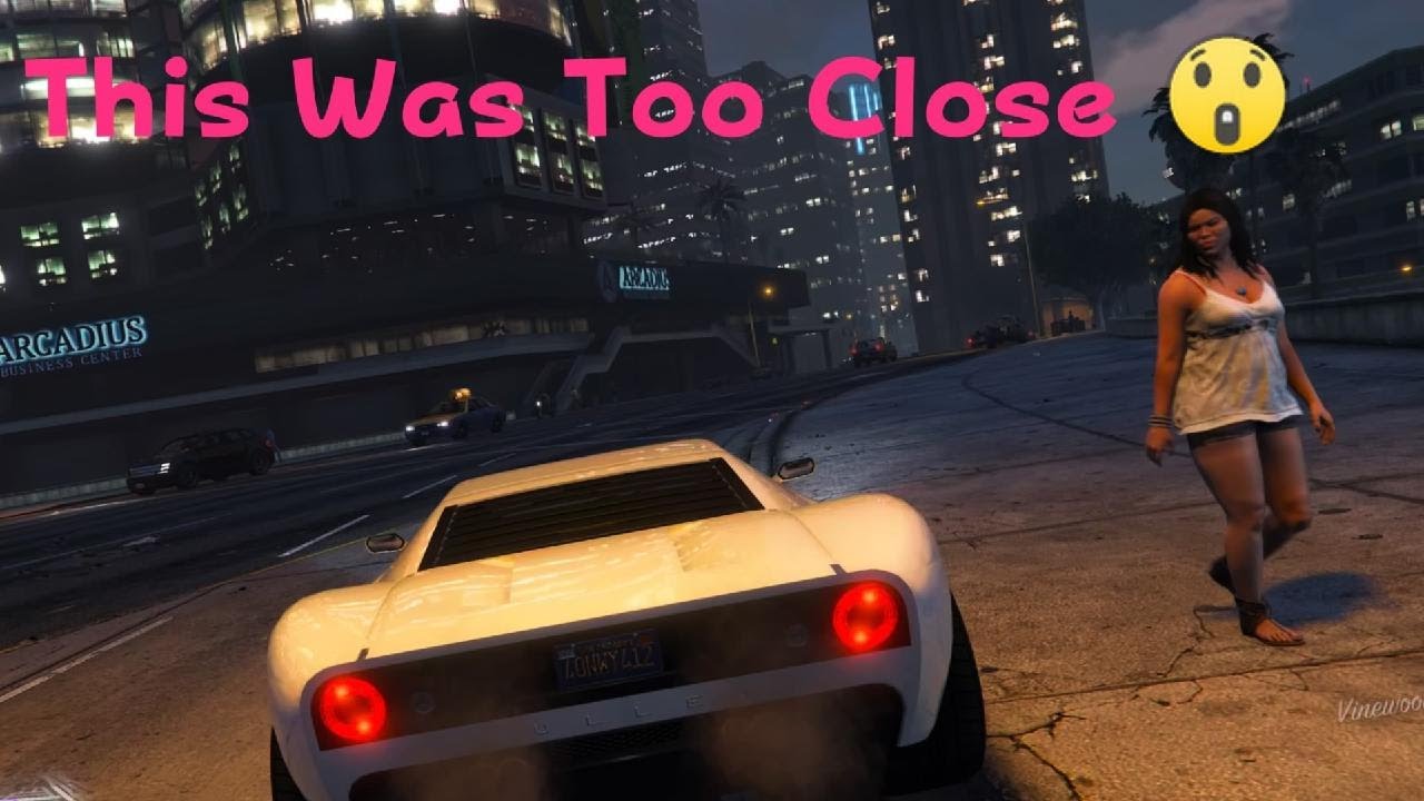 GTA5  Drag Race With Fastest Car |Who Wins?