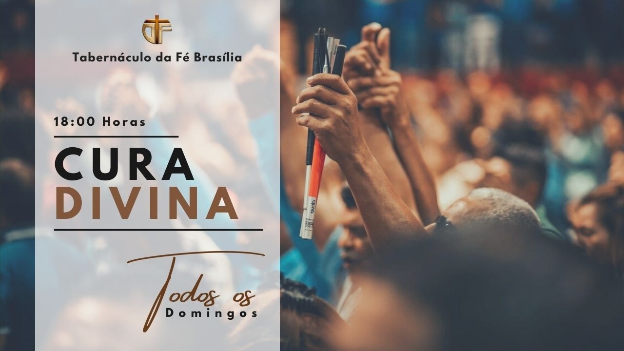 Domingo à Noite | DESDE ENTÃO | 15.03.26 | Pr. Adalto M. Vitória