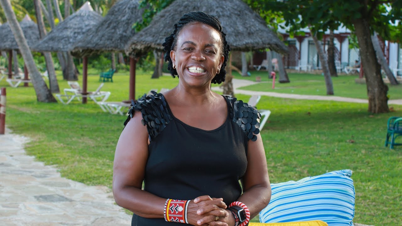 When Does a Parent Let Go? - Rev. Grace Bukachi | CITAM Church Online