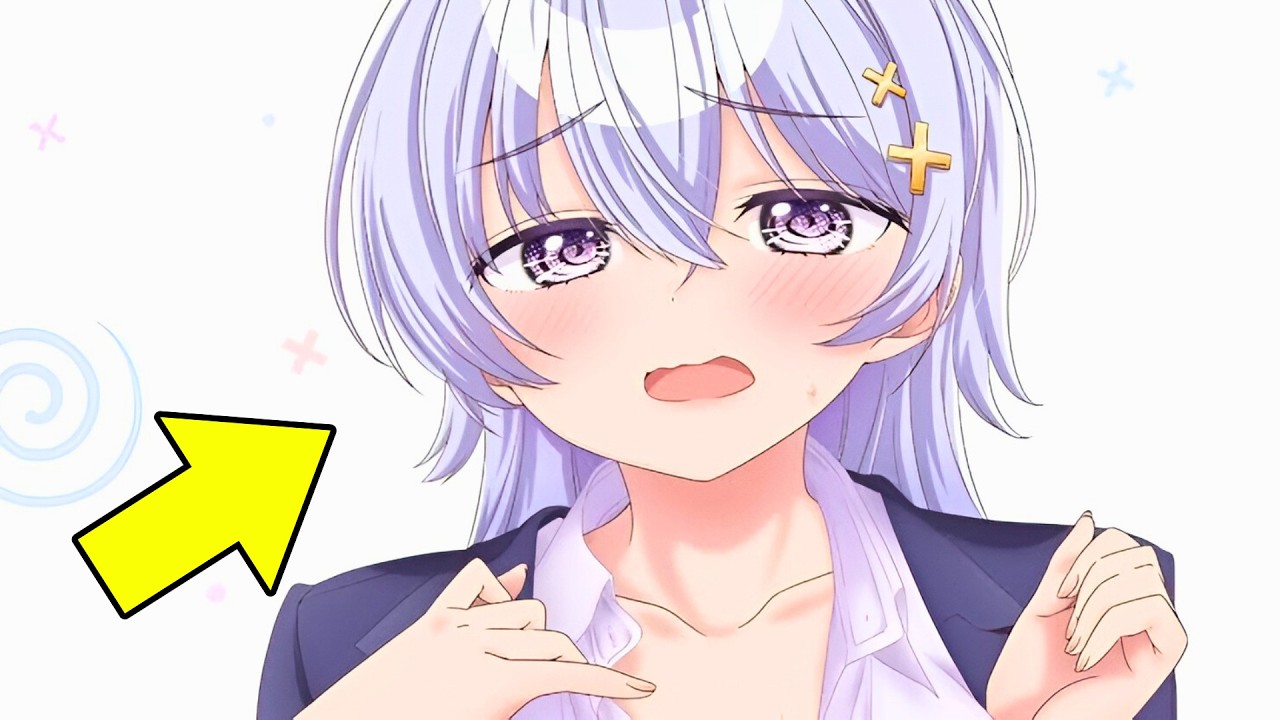 ANIMES QUE VÃO LANÇAMENTO EM ABRIL