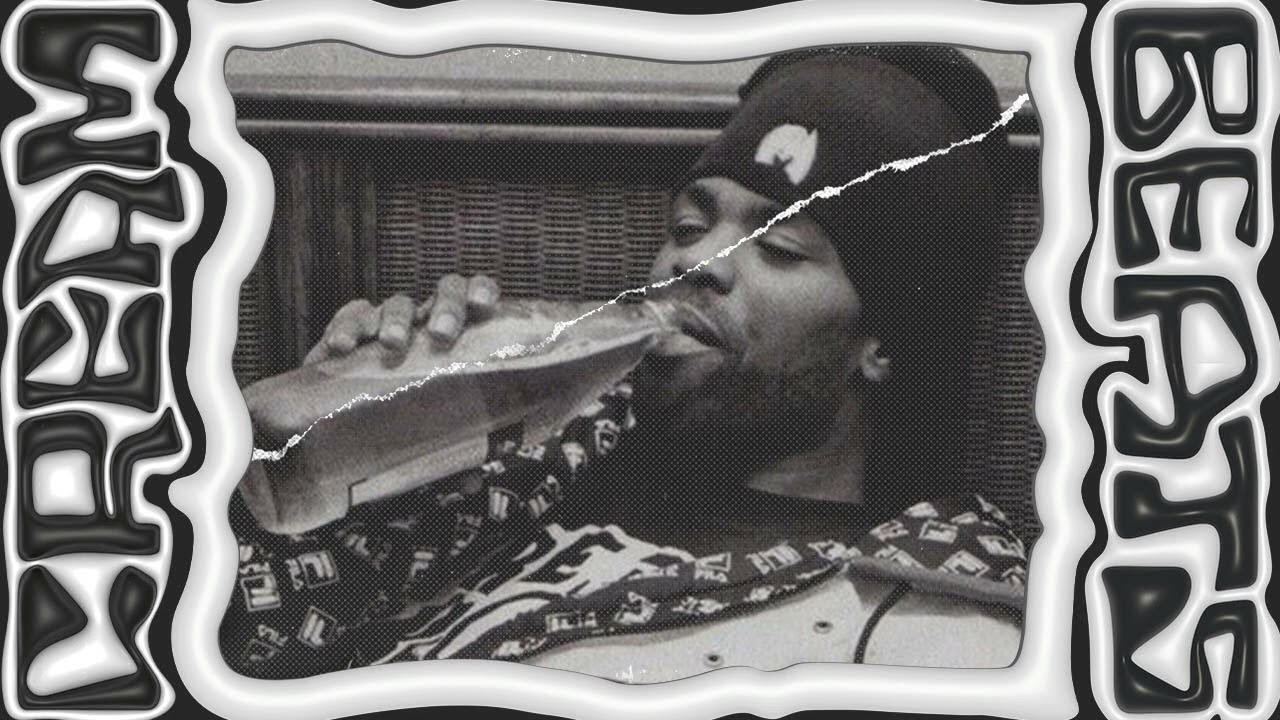 Method Man x Oldschool Hip-Hop, Rap Type Beat // 