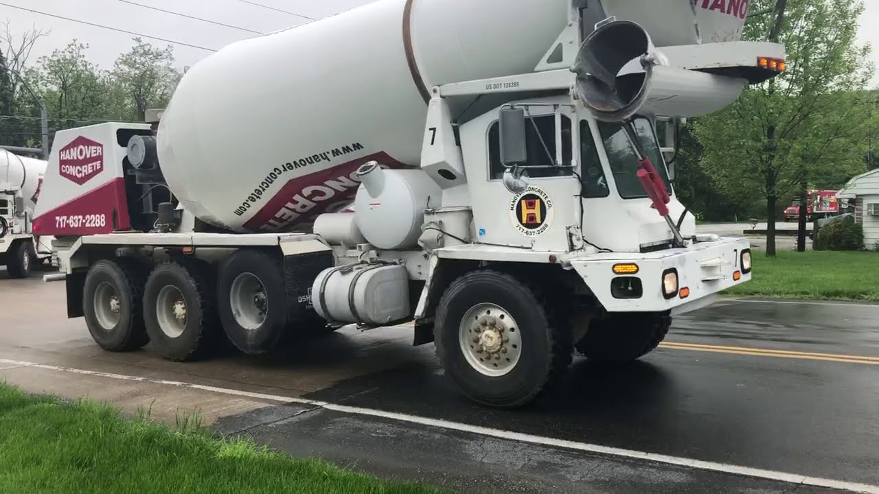 Make A Wish Convoy 2019